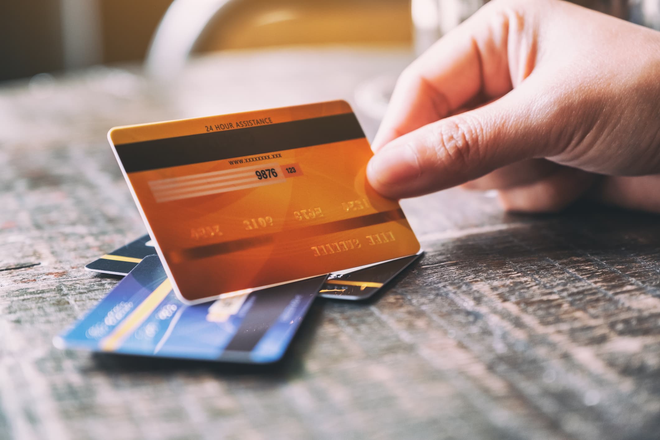 Best Credit Cards of October 2021: Offers & Reviews - US News
