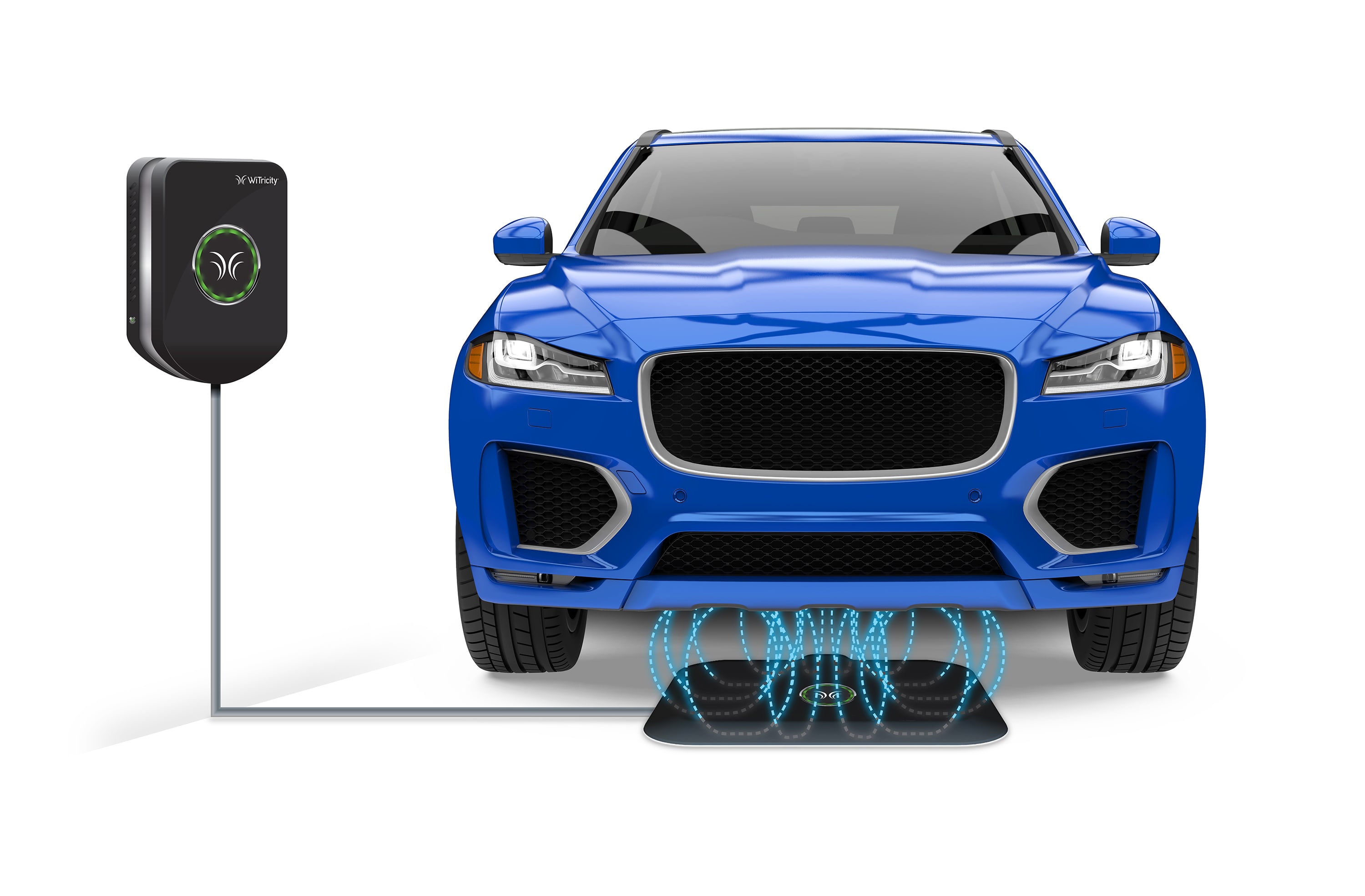10 Innovative EV Charging Technologies You Need to Know About