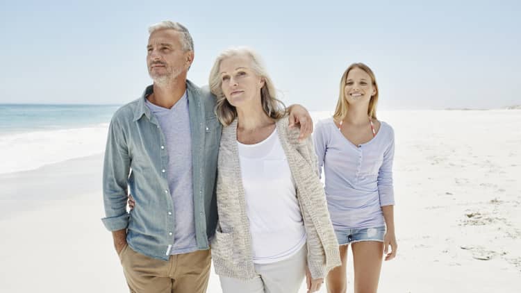 How to help your parents plan for retirement