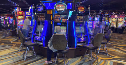 Casinos look to protect customers from themselves with new safety measures