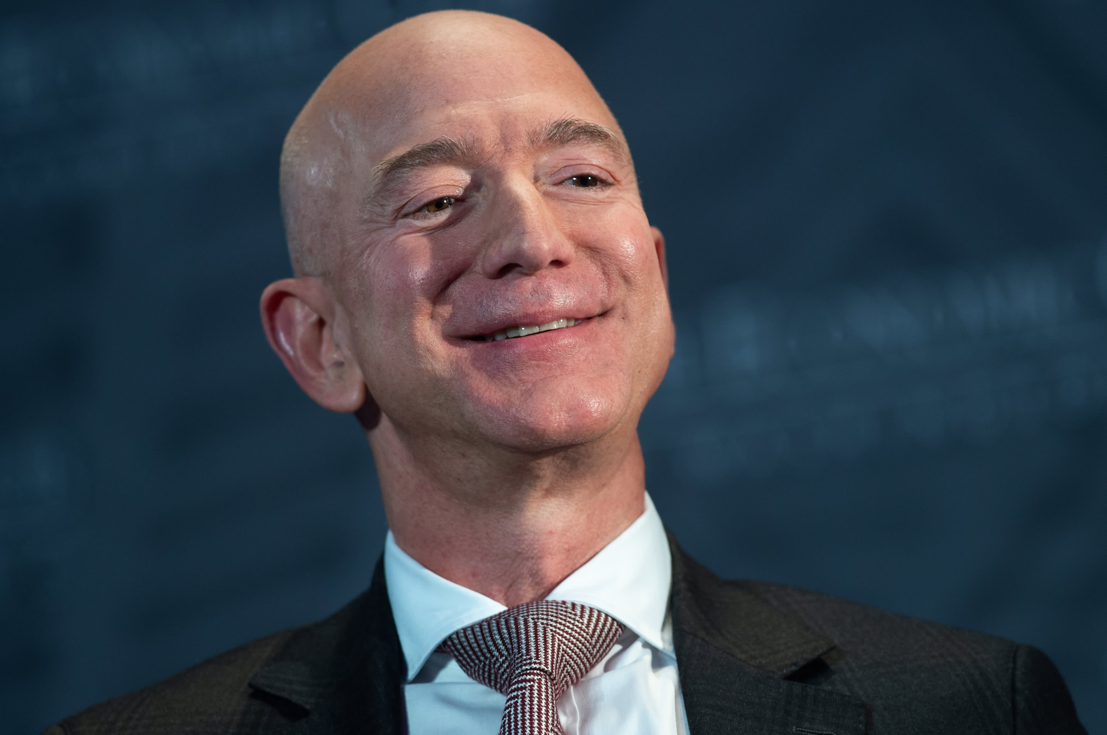 Jeff Bezos claims Elon Musk’s place as the richest person in the world