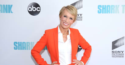 The 'best thing' in Barbara Corcoran's closet: A necklace worth less than a cent