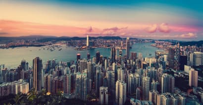 Going to Hong Kong? Get ready for a barrage of Covid tests 