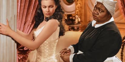 HBO Max temporarily removes 'Gone With the Wind,' due to 'racial prejudices'