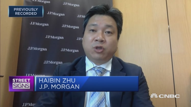 Secondary listing in Hong Kong can be a solution for Chinese ADR companies: JP Morgan
