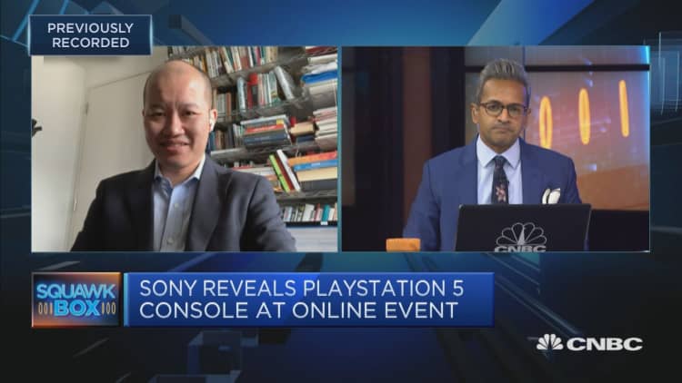 Sony PlayStation 5: Release Date, Price, News, and More