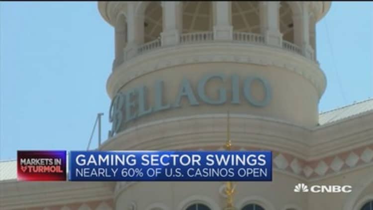 Jefferies' Katz: Regional casinos are better positioned to perform well than Las Vegas casinos amid reopenings