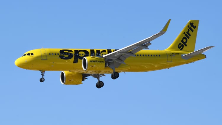 How Spirit Airlines can bounce back from Covid-19