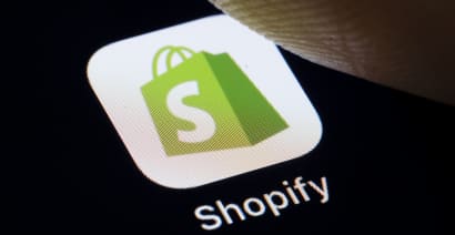 YouTube partners with Shopify to add live shopping features