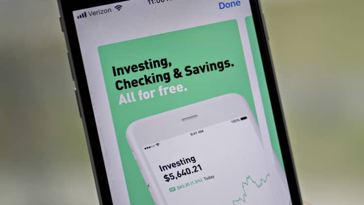 Robinhood is being investigated by the Securities and Exchange Commission—Here's why