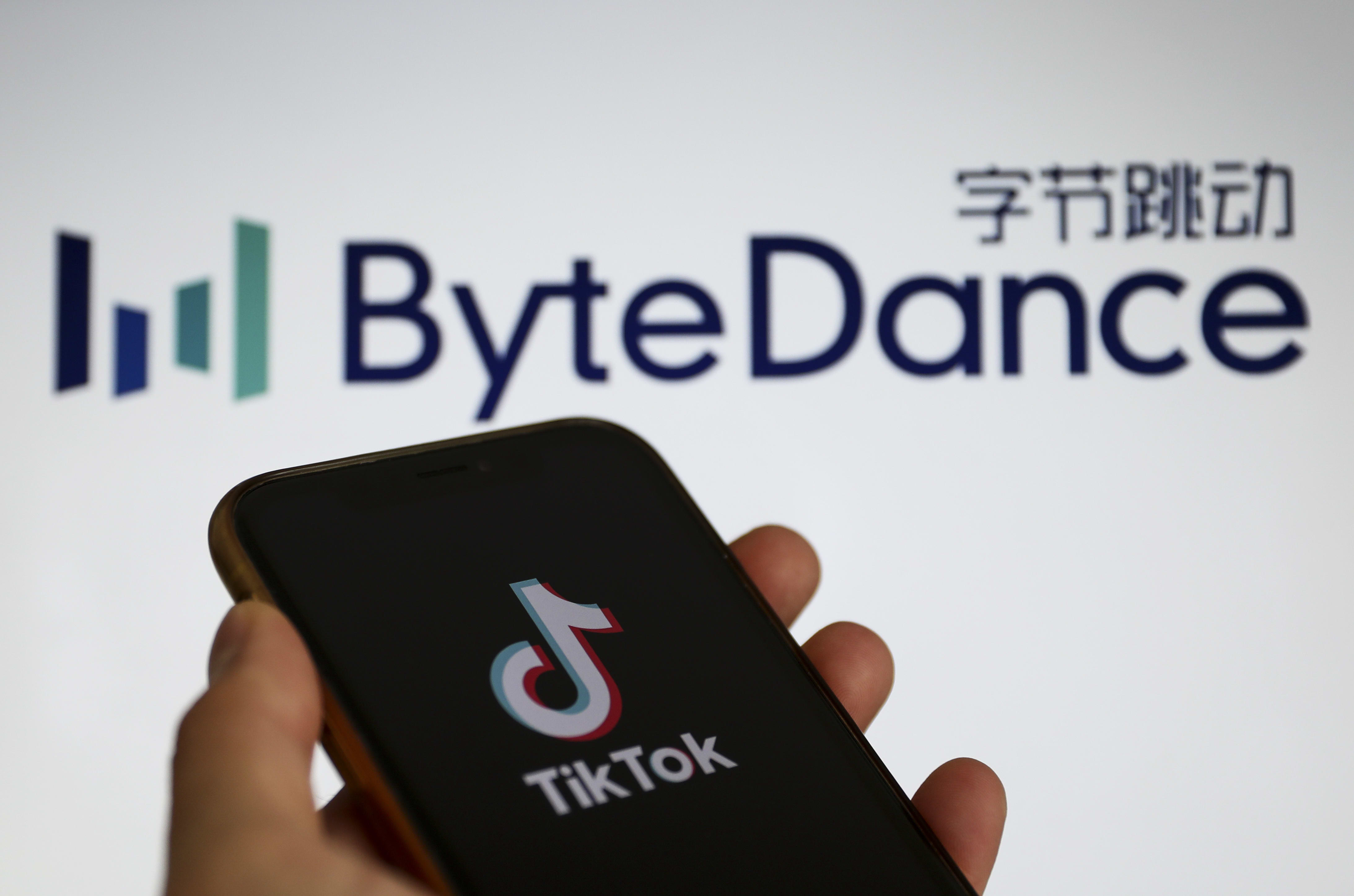 ByteDance tackles Tencent with the largest acquisition of a gaming studio