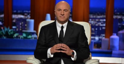 Kevin O’Leary: 75% of my 'Shark Tank' returns are 'from companies run by women'