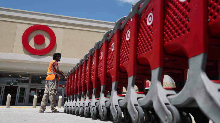 Jim Cramer: You can still buy Target despite record highs