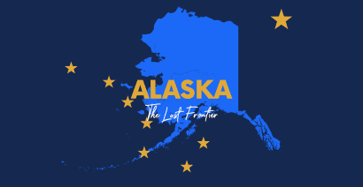50. Alaska