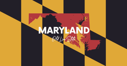 12. Maryland
