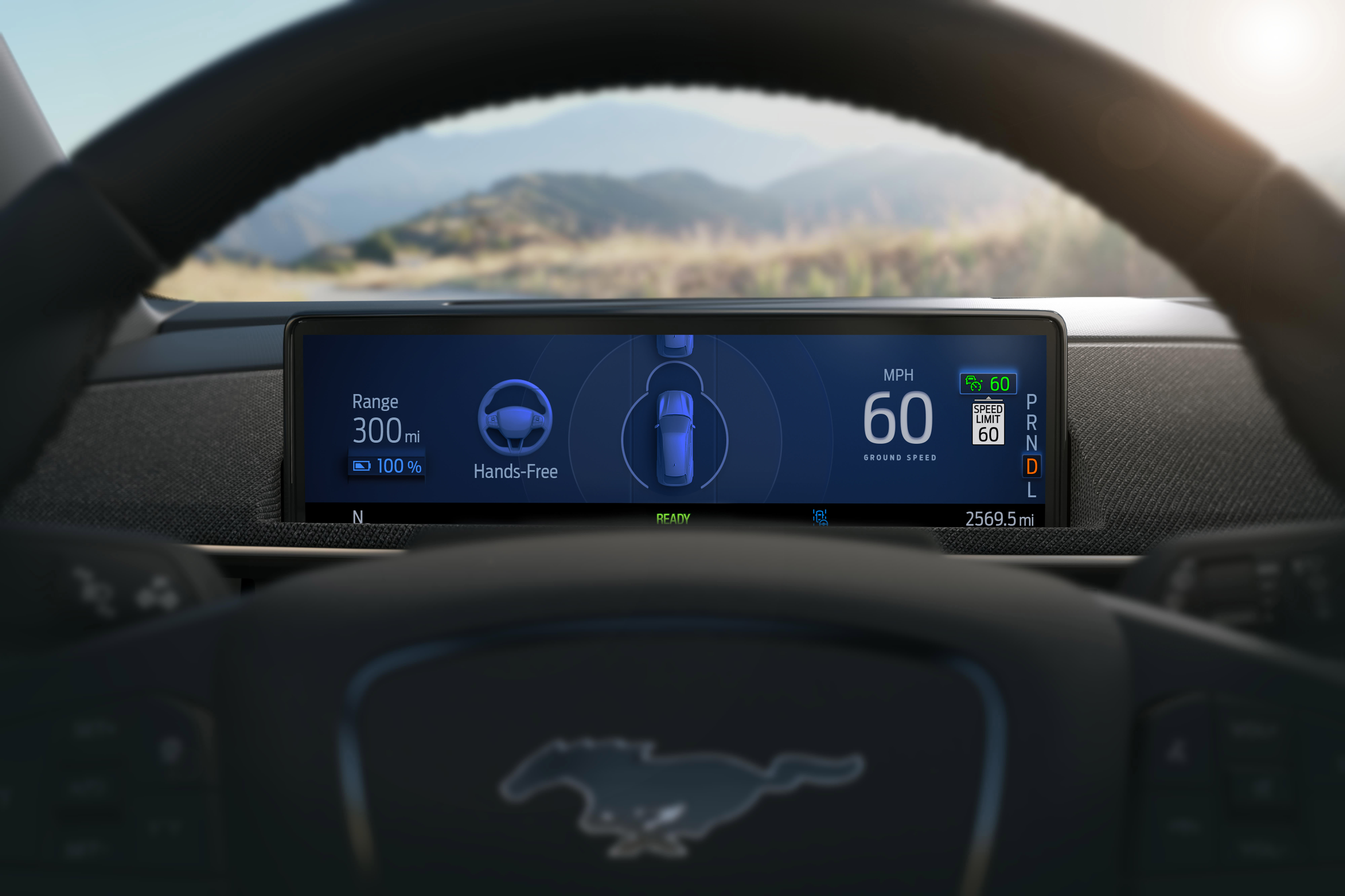 Ford CEO takes shot at Tesla for utilizing clients to check unfinished tech Auto Recent