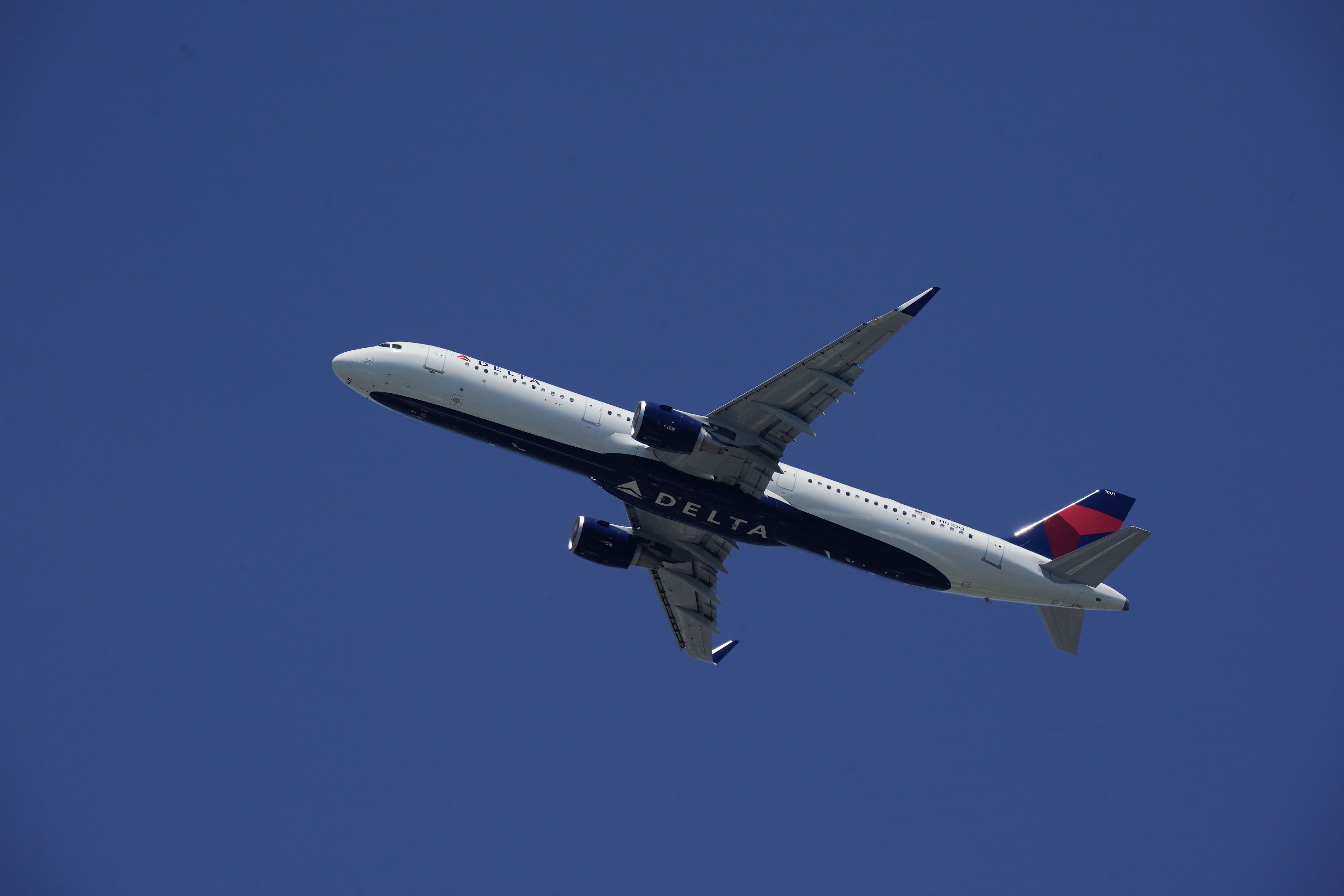 Delta expects to add more flights in 