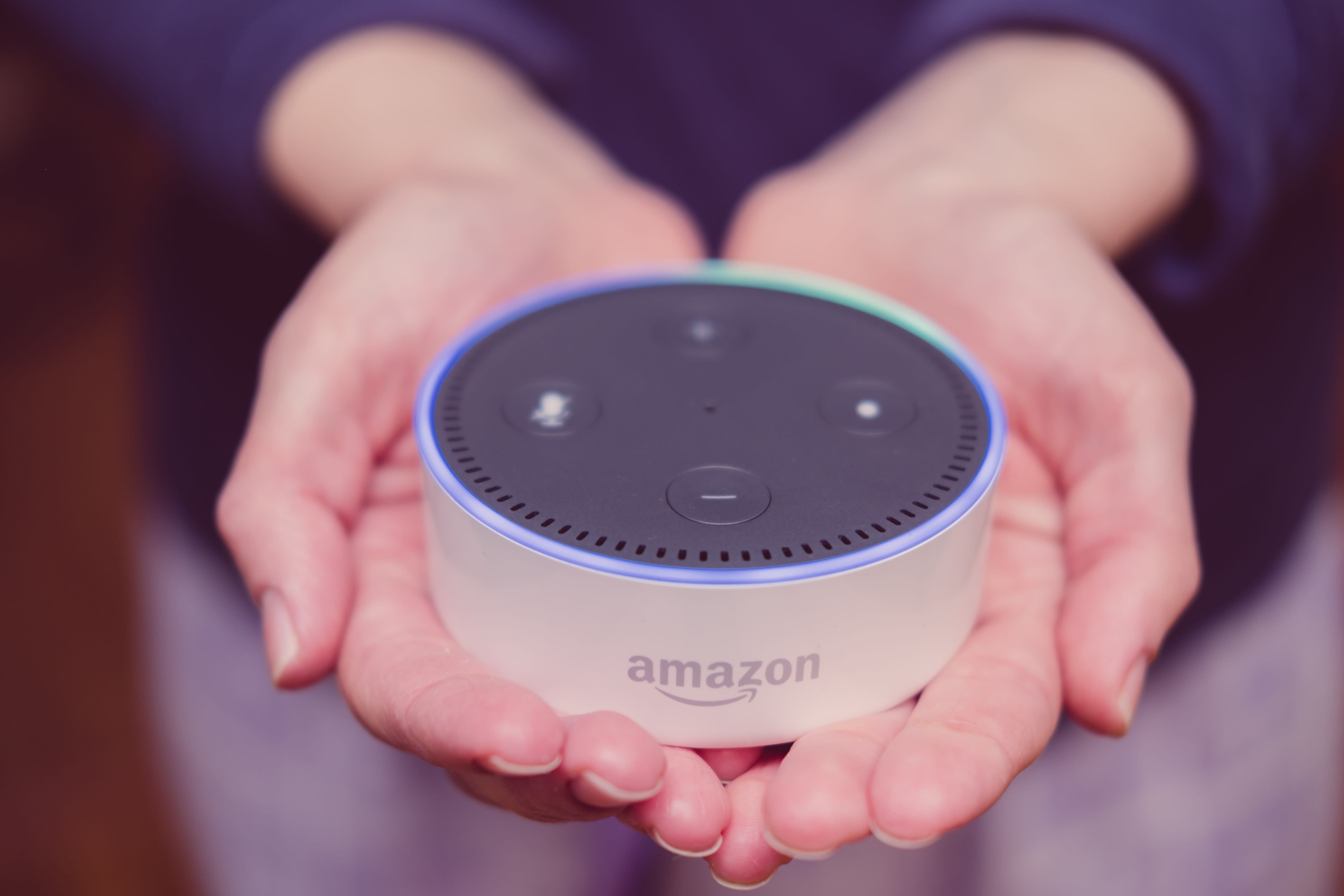 Amazon’s Alexa assistant told a child to do a potentially lethal challenge