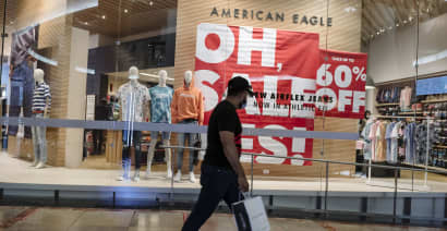 American Eagle is making smart supply chain investments to improve profits