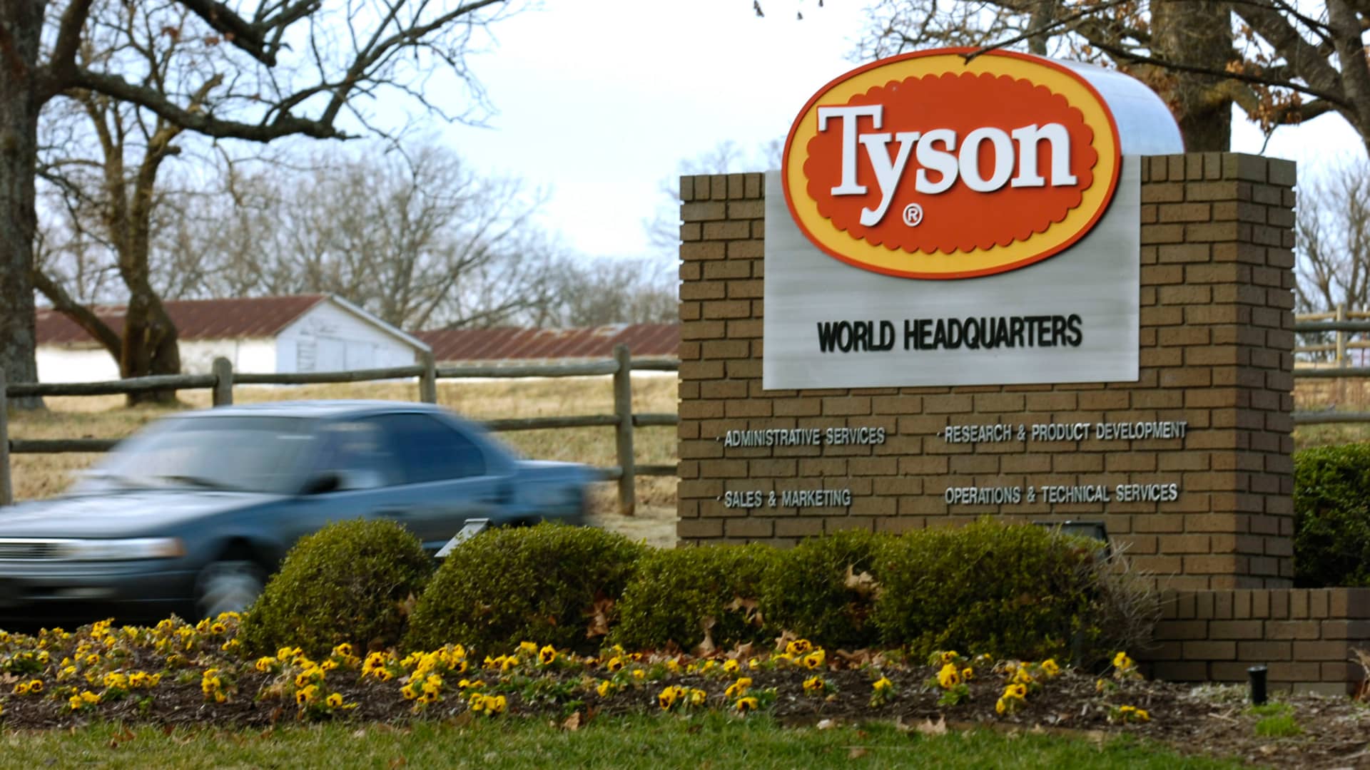 Tyson Foods drops CVS for upstart pharmacy benefit manager, as industry upheaval over cost concerns spreads