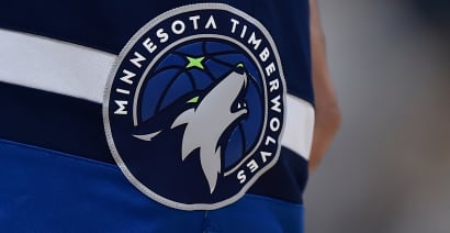 Timberwolves look for new corporate sponsor that will promote social awareness