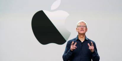 Big Tech stocks will benefit from metaverse and crypto but Apple least likely to grow, analyst says