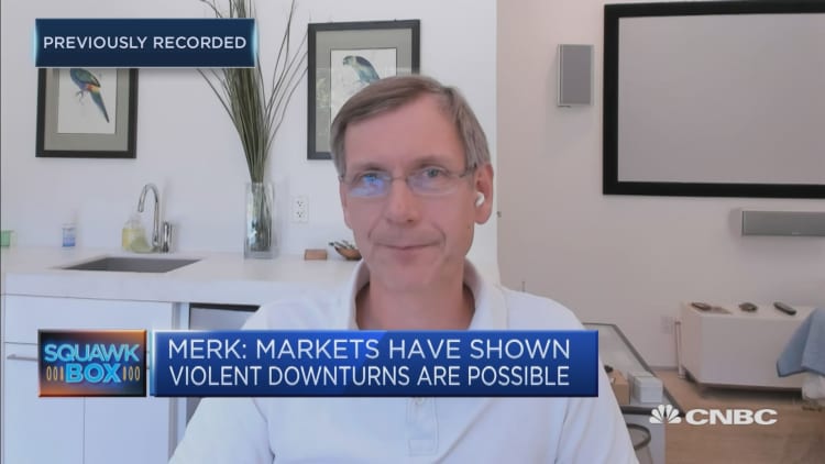 Gold is a good diversifier in this uncertain environment: Strategist