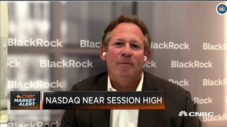 We're dying for free cash flow in fixed income markets: Rick Rieder