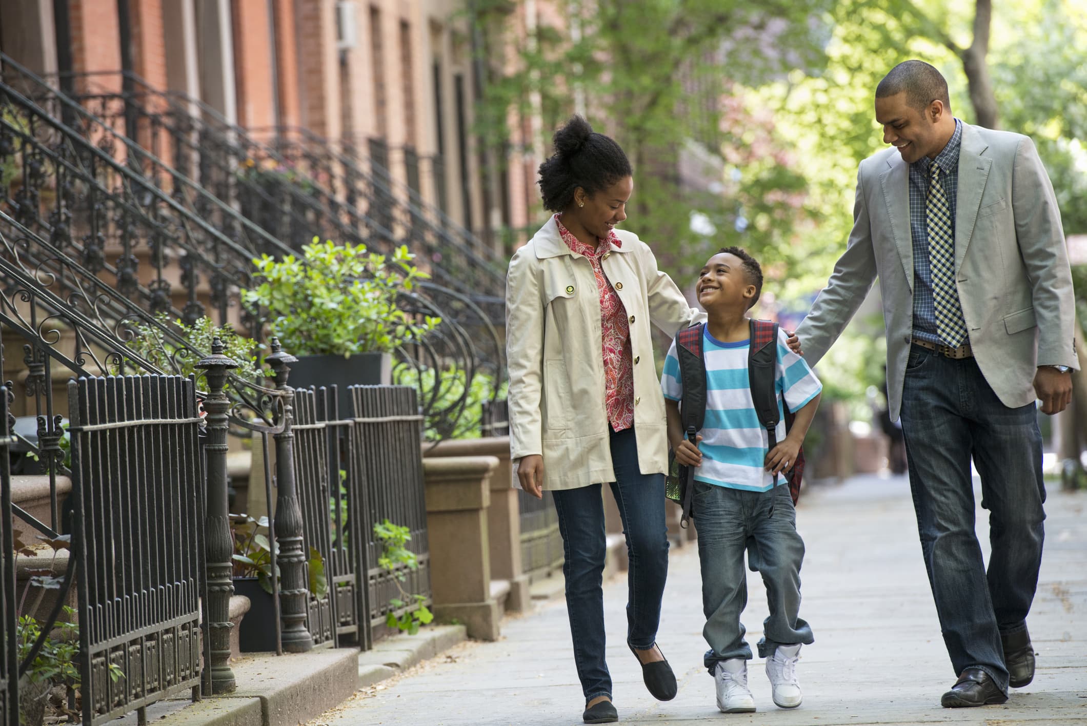 Black upward mobility strongest in diverse neighborhoods with mentorship opportunities, says Census Bureau
