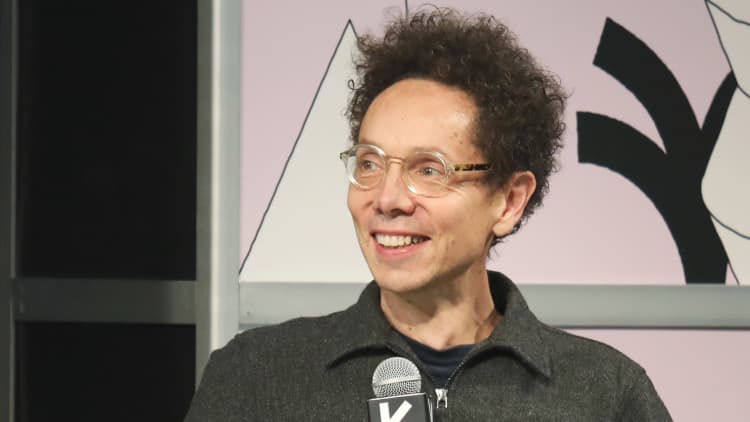 Malcolm Gladwell: How curiosity can change the world we're living in