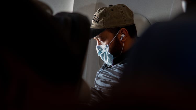 New York, New Jersey, Connecticut impose 14-day quarantine on travelers from Covid-19 hotspots