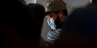 N.Y., N.J. and Conn. impose quarantine on travelers from hotspots
