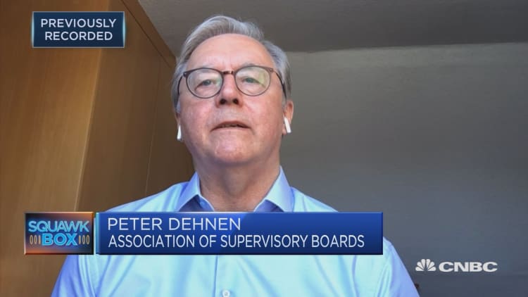 Germany needs a drastic change in corporate governance: Association of Supervisory Boards