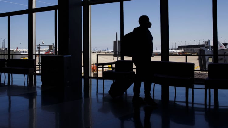 We expect corporate travel to rebound less quickly: J.P. Morgan airline analyst