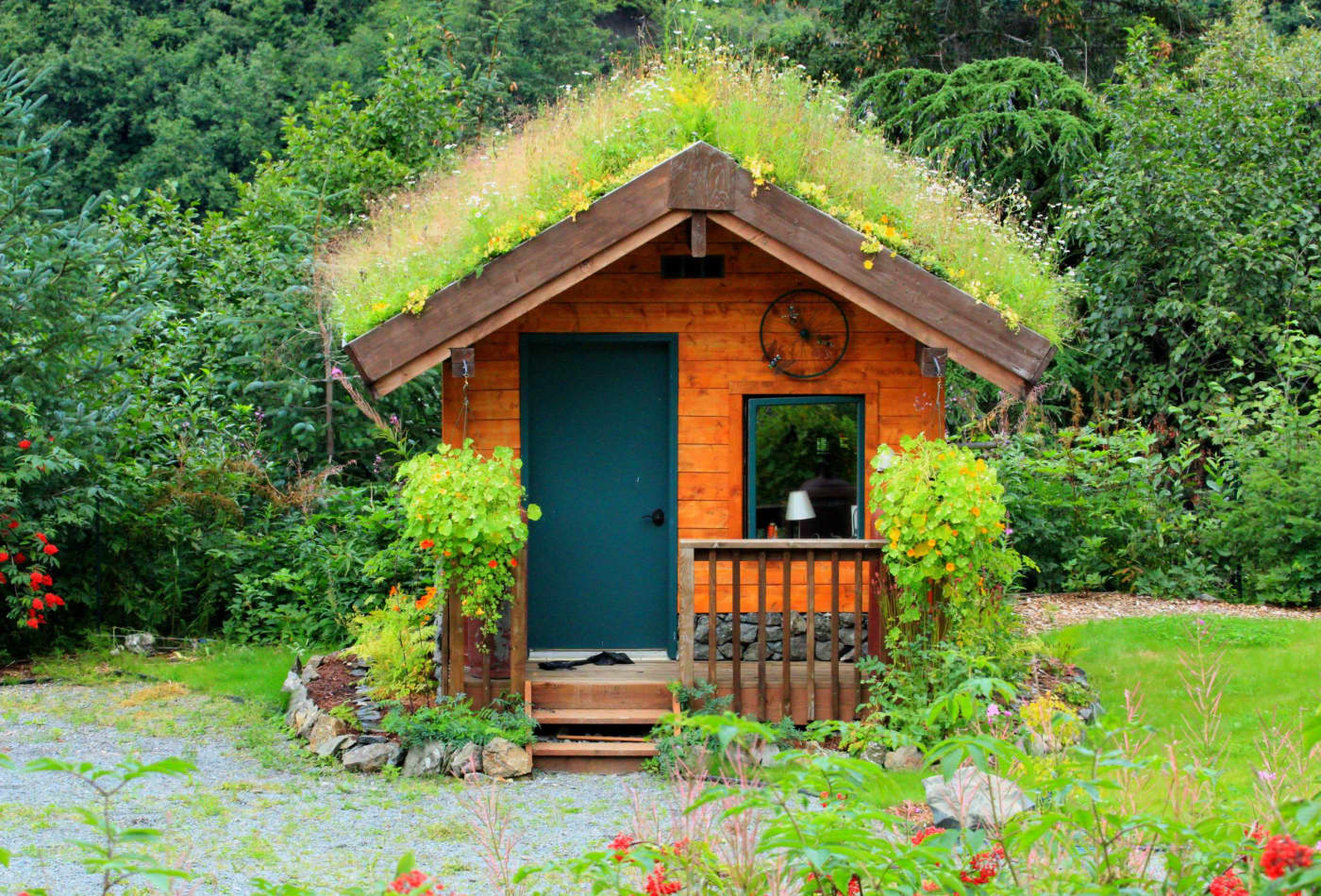 How To Win A Tiny House Worth 100 000 Through A Nonprofit