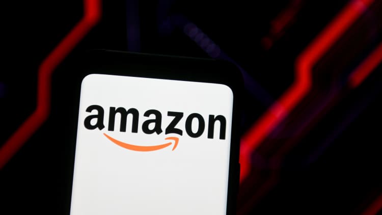 Amazon beats, reports revenue of nearly $89 billion