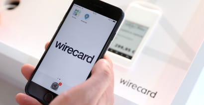 Wirecard's UK unit confirms plan to sell assets