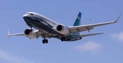 Canada gives OK to Boeing 737 Max changes but planes still grounded 