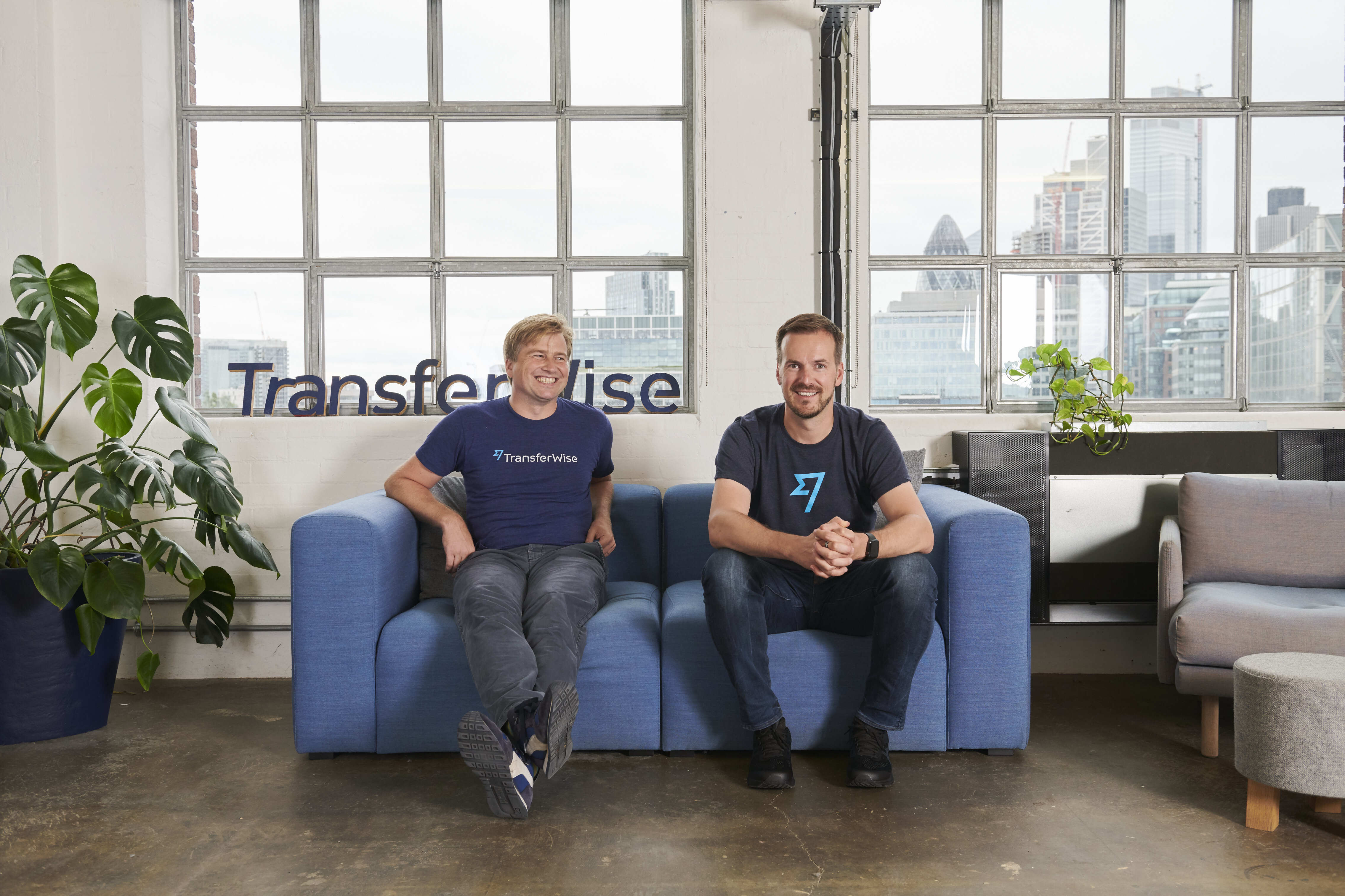 Fintech start-up TransferWise is set to launch an investments feature - CNBC