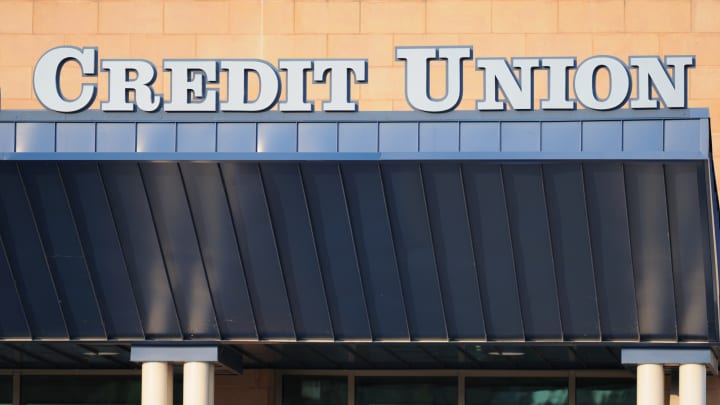 Why Millions Of Americans Are Now Tapping Credit Unions For Loans