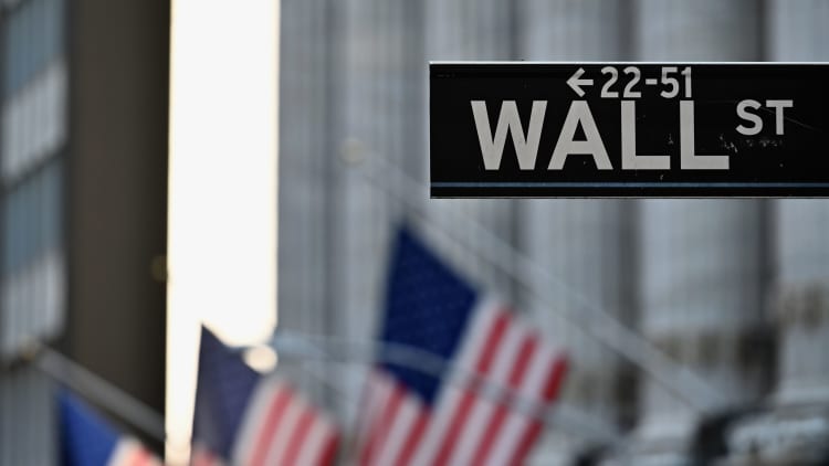 Stocks slightly higher heading into second half of 2020—Three experts on what's in store