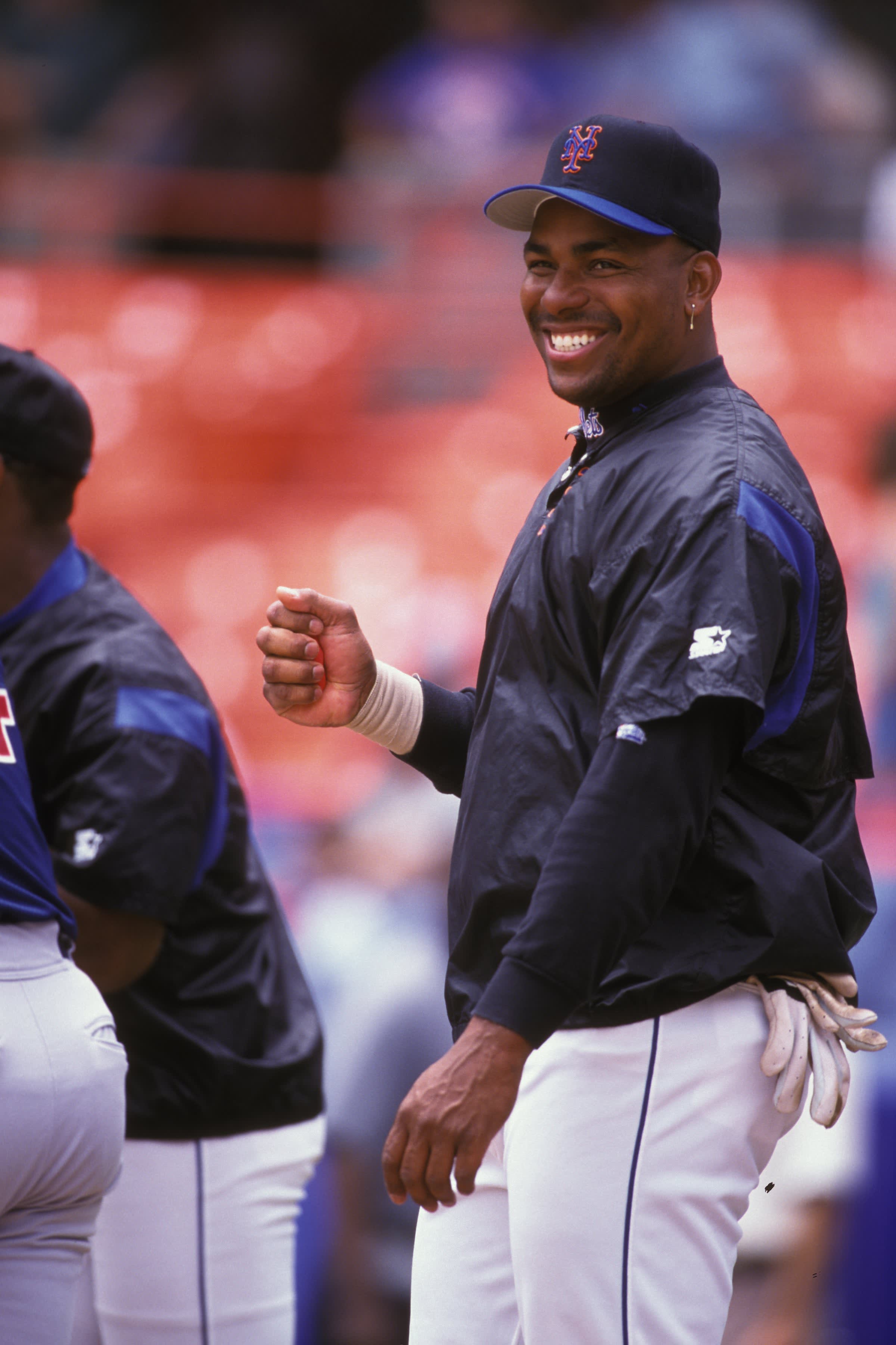 Bobby Bonilla Was More Than The Patron Saint Of Bad Contracts