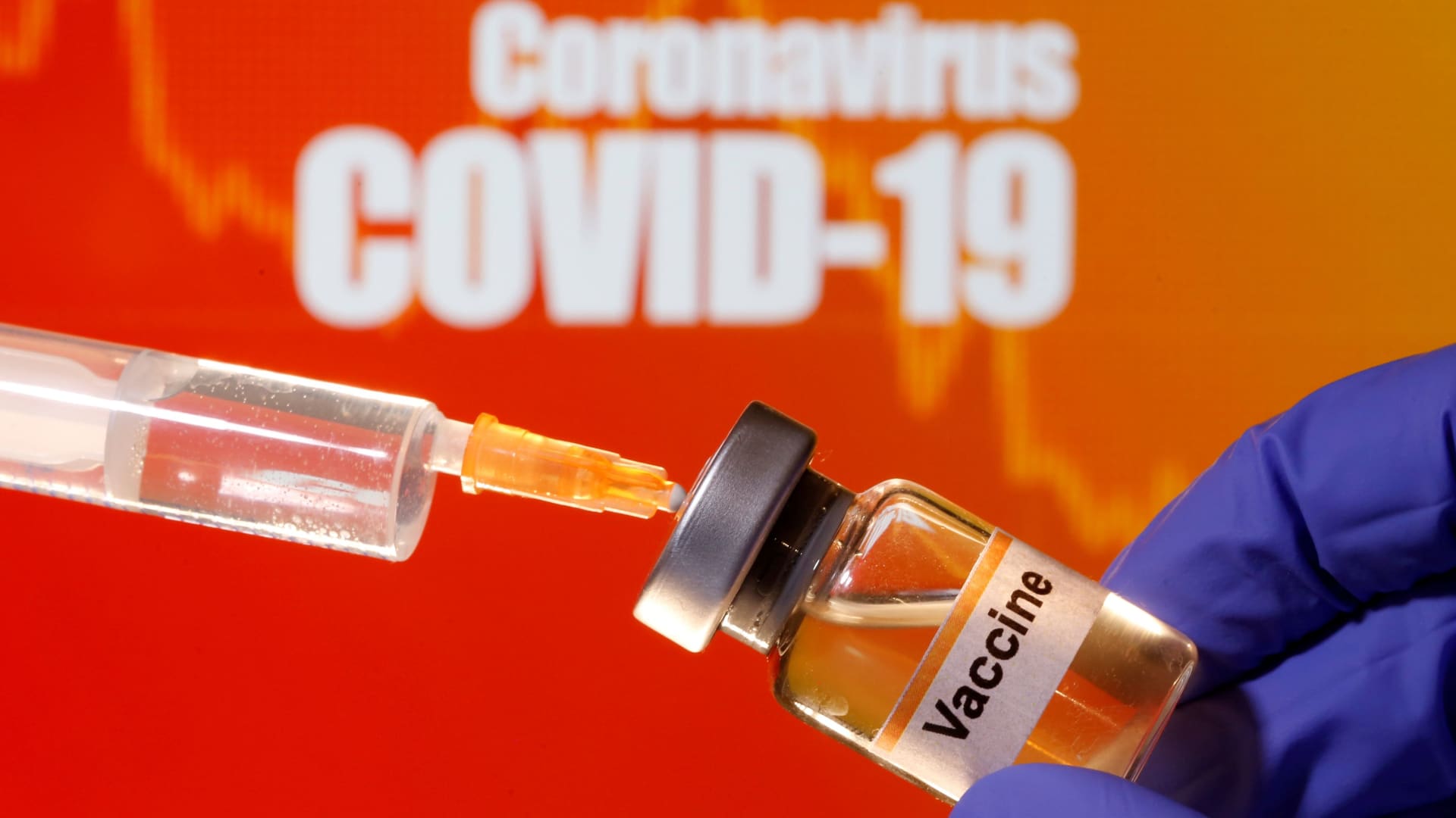 Coronavirus vaccine frontrunner Pfizer delivers key trial data – here's where the other vaccines stand