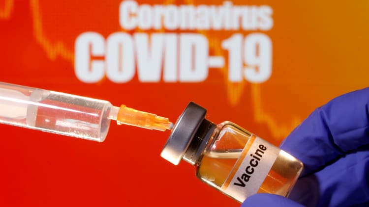 U.S., European drugmakers pledge to make safety the main focus in coronavirus vaccine development