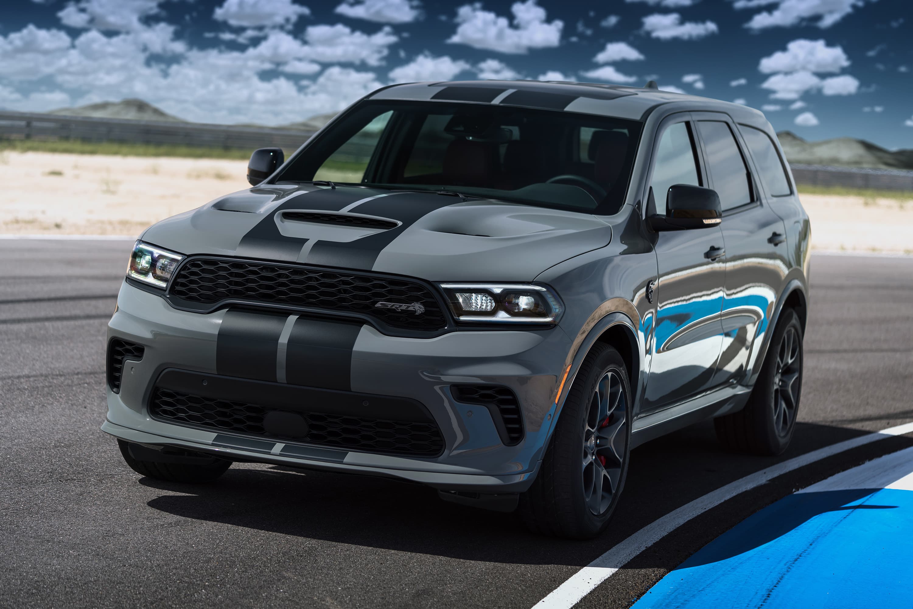 Dodge Durango Srt 2021 Review and Release date