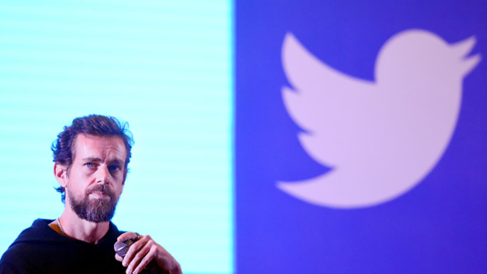 Jack Dorsey's 'trust' to run Twitter