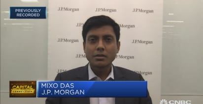 Medium-term portfolios have a focus on markets in north Asia: JPMorgan