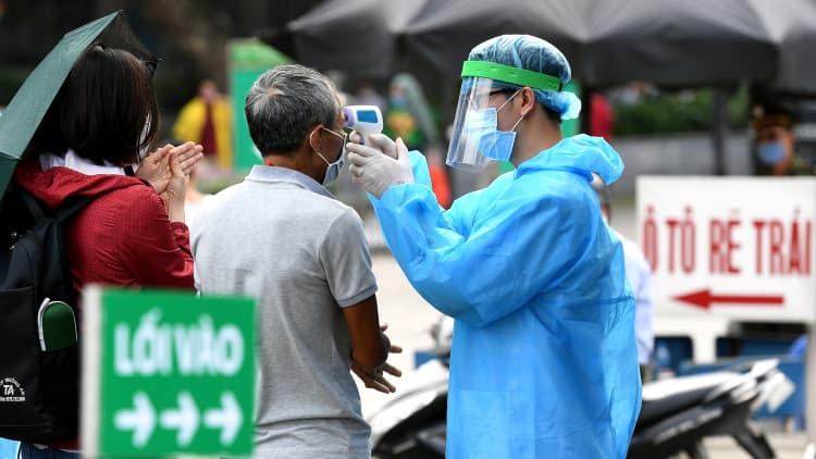 Vietnam has zero coronavirus deaths. Here's why.