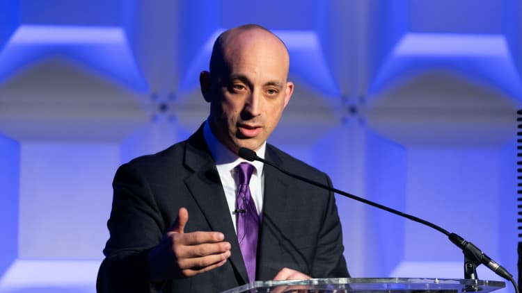 ADL CEO on what he hopes to hear from Facebook during ad boycott meeting