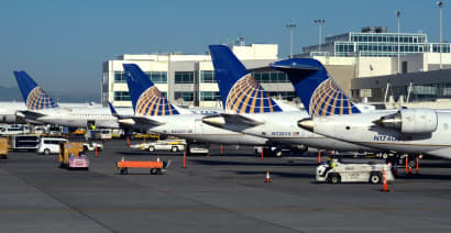 United Airlines adds more flights, new lounges in fast-growing Denver